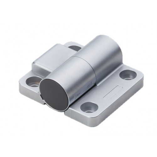 Adjustable One Way Torque Hinge